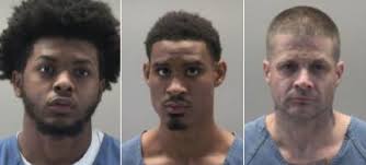 Most wanted: Dayton police ask for help finding three men
