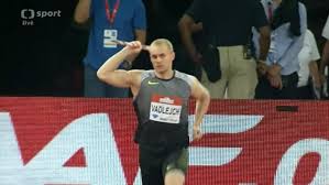 Milan vadlejch zainteresován/a ve firmách. Vadlejch Ovladl Mitink Diamantove Ligy Harrisonova Prekonala Svetovy Rekord Ct Sport Ceska Televize