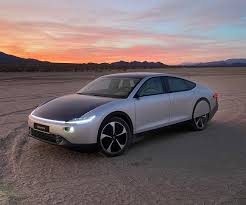 It is priced at €149,000. Lightyear S Electric Solar Vehicle Will Surprise Everybody In 2021 Green Racing News