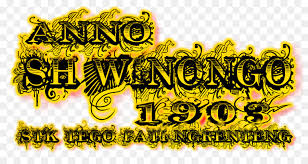 Kumpulan gambar dan foto dengan kualitas hd. Tugu Sh Winongo Bild Foto Persaudaraan Setia Hati Psht Png Herunterladen 1129 589 Kostenlos Transparent Text Png Herunterladen