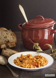 Cómo hacer callos con garbanzos. En Que Se Diferencian Los Callos A La Gallega Y Callos A La Madrilena