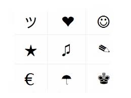 For instance, bold bubbly fonts are often associated with fun, innocence, and creativity. Cute Cat Emojis Copy And Paste Novocom Top