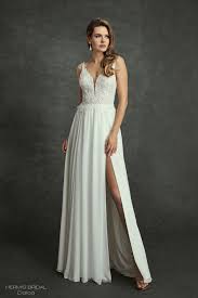 We Will Be Having A Trunk Show In Our Glasgow Showroom From The 4th 11th Of November Where We Will Be Having 10 Off Our With Images Wedding Dresses Dresses Bridal Dresses