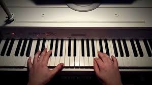 Halil Ibrahim Turkusu Musa Eroglu Can Piano Dailymotion Video