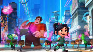 Kill chain streaming alta definizione. Ralph Lezuzza A Netet 2018 Online Teljes Film Filmek Magyarul Letoltes Hd A Videojatekok Free Movies Online Walt Disney Pictures Walt Disney Animation Studios