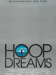 Arthur's mother, such an inspirational woman to watch, as she gets her nurse certification; Hoop Dreams 1994 Rotten Tomatoes