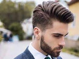 Lookbooks des grands salons, tendances. Les Styles De Coupe Homme A La Mode En Juin 2021