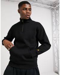 Check spelling or type a new query. Pulls Et Maille Carhartt Wip Pour Homme Jusqu A 50 Sur Lyst Fr