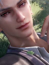 #loveanddeepspace #sylus #sylusloveanddeepspace