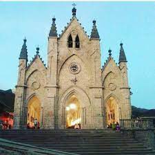 Abajo listamos todos los códigos postales de argelia según sus limites geograficos. Argelia De Maria Puebliando Por Antioquia