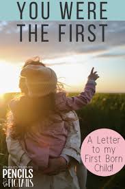 Happy Birthday Quotes For My First Born Daughter You Were The First An Open Letter To My Firstborn Child Pencils To Pigtails Happy Birthday Quotes For Daughter Daughter Quotes Funny Letter To My Daughter