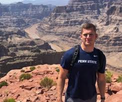 Carl nassib's powerful coming out is a historic reflection of the growing state of lgbtq visibility and inclusion in the world of professional sports, which has been driven by a long list of. Xvddpxdnaoqsfm