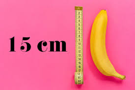 Pene Di 15 Cm: È Piccolo O Nella Media? Ecco Le Risposte - CHIARA
