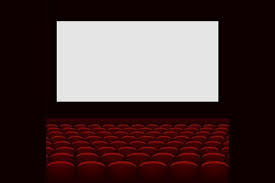 Ad Favorite Mock Ups Collection Curated By Yolifae On Creative Market Cinema Theatre Mockup Design Mockup