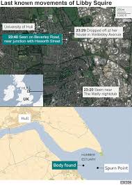 First minister hoped the decision would lead to an early oral evidence session next week.if it happens, the dramatic evidence session will take place in. Libby Squire Murder Trial Pawel Relowicz Refused Woman S Advances Bbc News