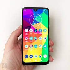 Shop motorola moto g7 with 64gb memory cell phone (unlocked) ceramic black at best buy. Motorola Moto G7 Review A Great Budget Phone With Flagship Looks