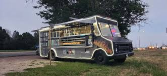 The Fiesta Grill Food Truck — Restaurant food truck in Colorado Springs, Colorado