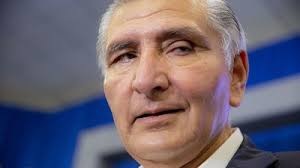 Adán Augusto a oposición: 'Hipócritas, piden a gritos al Ejército y niegan  posibilidad a mexicanos'