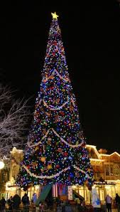 Looking For Magic Oh Christmas Tree Oh Christmas Tree Wdw Radio Disney Christmas Tree Disney Christmas Christmas Tree