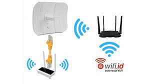 Cara menembak wifi id dengan sangat mudah dengan jarak 2 km sampai 4 km dan bisa lebih. Nembak Wifi Id Jarak 5 Km Nembak Wifi Id Jarak Jauh Nembak Wifi Jarak Jauh Modal Cara Menembak Wifi Jarak Jauh Lebih Dari 5 Km Dapat Dilakukan Dengan Mudah Alat Yang Digunakan Juga Tersedia Banyak Bomo Ra