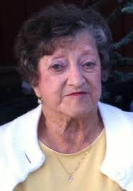 Shirley Tregemba Obituary