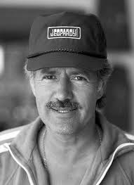 Jeopardy!' host Alex Trebek is bringing back his mustache