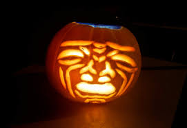 So, how does one usually do. Sad Attempt At A Jack O Lantern Album On Imgur
