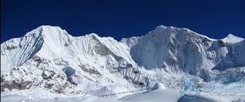 Baruntse peak climbing is an experience in a remote area which includes steep snow slopes, hard sections, and gigantic ice cliffs. Baruntse Expedition Baruntse Peak Climbing Climb Summit Cost