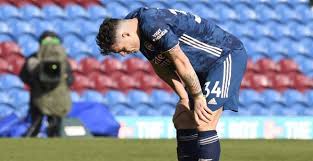 By andy jones and mark carey may 12, 2021 9. Opinion You May Not Love Him But Losing Xhaka Would Be A Blow To Arsenal Just Arsenal News