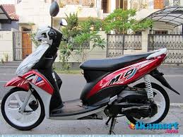 Scopri ricette, idee per la casa, consigli di stile e altre idee da provare. 44 Konsep Penting Modif Mio J Merah Putih