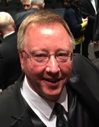 Donald Sowers's Instagram, Twitter & Facebook