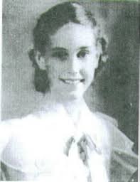 Kathleen Brasington Chestnut (1921-2005)