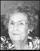 Ellen Spillane Obituary (2012)