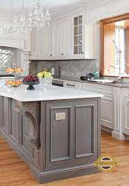 A kitchen island or cart may be your answer. The Buzz On Kitchen Island Electrical Outlets Normandy Remodeling