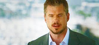 internship || Derek Shepherd [1]