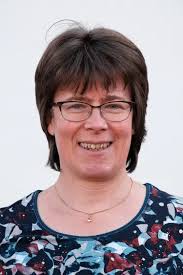 Pfarramt und Hauptamtliche