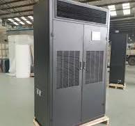 in Row Precision Air Conditioning for Data Center Cooling ...
