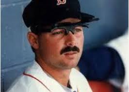 Jody Reed Stats & Facts