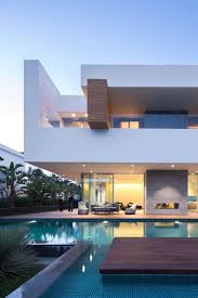 Villa C In Rabat By Elouardighi Mounir Maison De Luxe Maison Architecte Moderne Maisons Modernes De Luxe