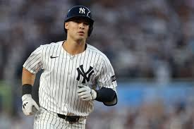 Yankees recall Anthony Volpe to the majors, put José Caballero on injured list