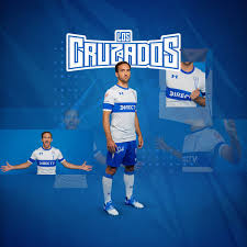 Recent outings average 2.88 goals, while both teams score 75% of the time. Novas Camisas Da Universidad Catolica 2019 Under Armour Mdf