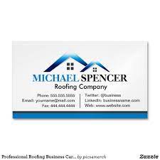 Get inspired by 9 professionally designed roofing business card stickers templates. Pin On Popular Business Cards