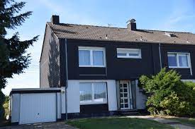 Mietwohnungen haus mieten wg gesucht kaufen. Doppelhaushaelfte In 40885 Ratingen Bocker Wohnimmobilien Gmbh Ihr Immobilienmakler