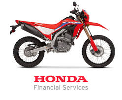 Acura financial services lockbox #7829 400 white clay center drive newark, de 19711. Crf300l Finance Details Payment Options Honda Uk