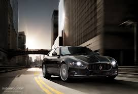 Maserati Quattroporte Sport Gt S Specs Photos 2009 2010 2011 2012 2013 Autoevolution