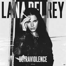 Instead of relying on major press outlets to share news speaking of art work, lana looks as elegant as ever on the cover of ultraviolence. Lana Del Rey Ultraviolence Cover Dieboltdesigns