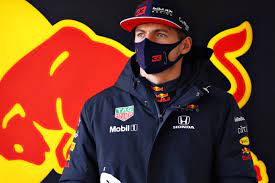 Einfach Nur Mehr Grip Was Sich Max Verstappen Vom Red Bull Rb16b Erhofft