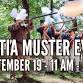 Militia Muster Event - Experience 18th Century  �... event in Boone, NC