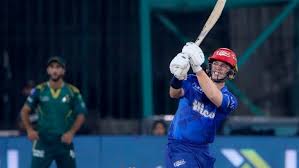 Islamabad pip Multan to seal top-two spot