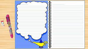 border designs on paper for project project designs for school page borders design colorful borders design border design